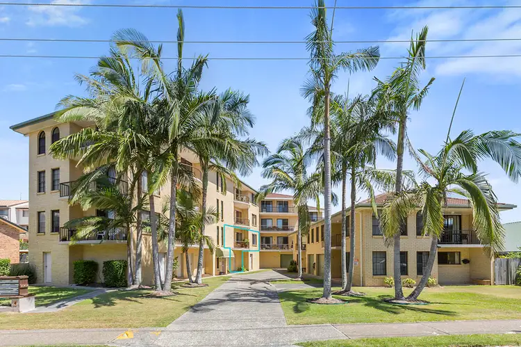 Second view of Homely apartment listing, 6/4-6 Pearl Street, Kingscliff NSW 2487