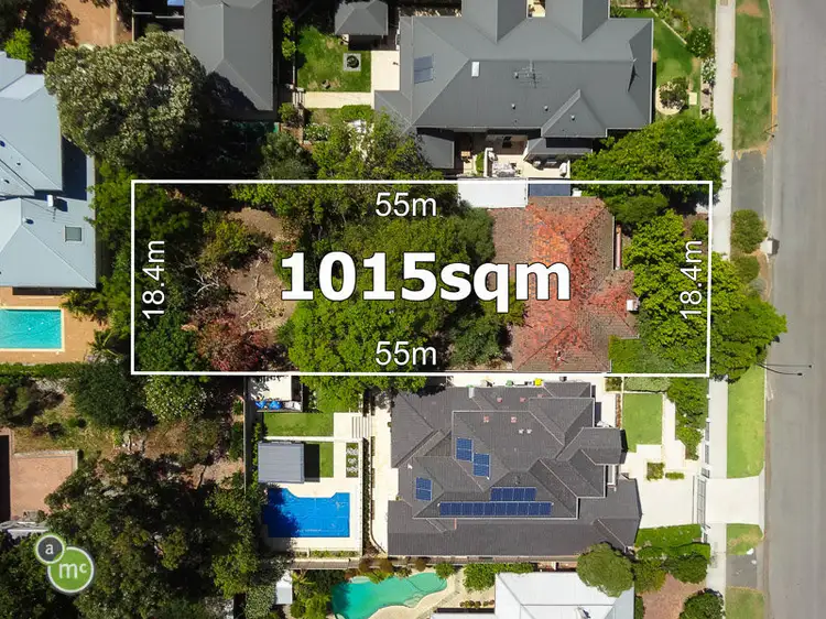 63 Melvista Avenue, Nedlands WA 6009