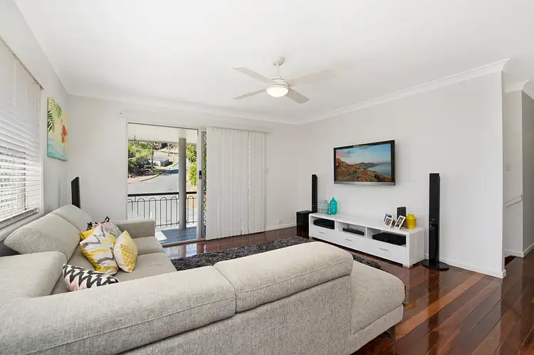 Third view of Homely house listing, 68 Bunya Park Drive, Eatons Hill QLD 4037