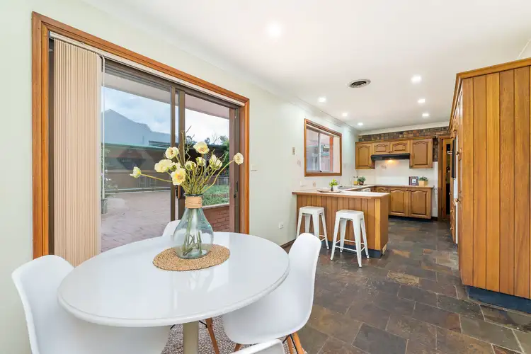 Fifth view of Homely house listing, 15 Jacaranda Avenue, Baulkham Hills NSW 2153