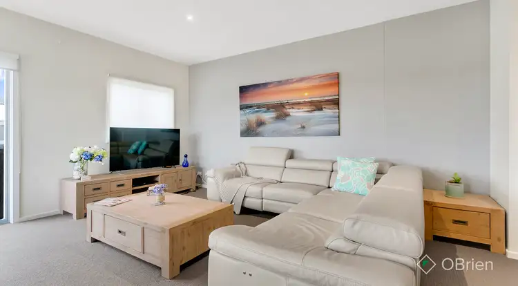 Third view of Homely apartment listing, 34/60-68 Gladesville Boulevard, Patterson Lakes VIC 3197