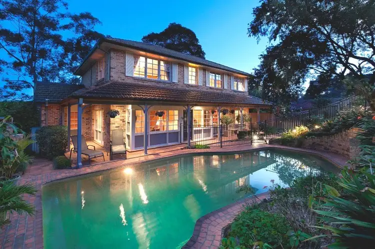 19 Grandview Street, Pymble NSW 2073