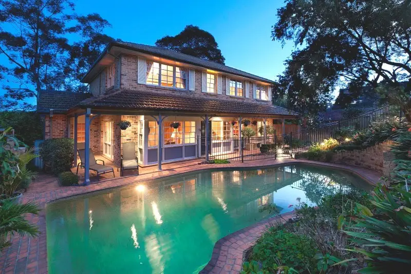 Main view of Homely house listing, 19 Grandview Street, Pymble NSW 2073