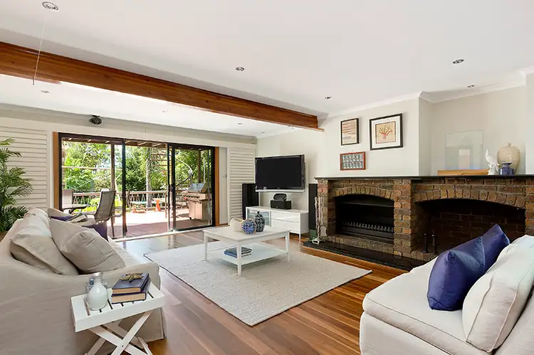 Fourth view of Homely house listing, 4a Minkara Road, Bayview NSW 2104