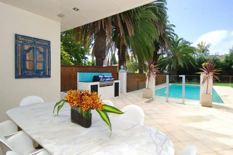 Fifth view of Homely house listing, 83 Balfour Road, Bellevue Hill NSW 2023