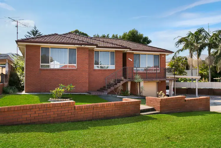 Main view of Homely house listing, 79B Hopewood Crescent, Fairy Meadow NSW 2519