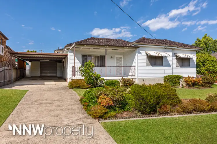6 Beverley Cres, Marsfield NSW 2122