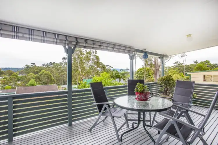 Third view of Homely house listing, 34 Edward Avenue, Kings Point NSW 2539