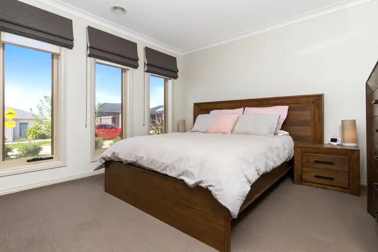Fifth view of Homely house listing, 33 College Square, Bacchus Marsh VIC 3340