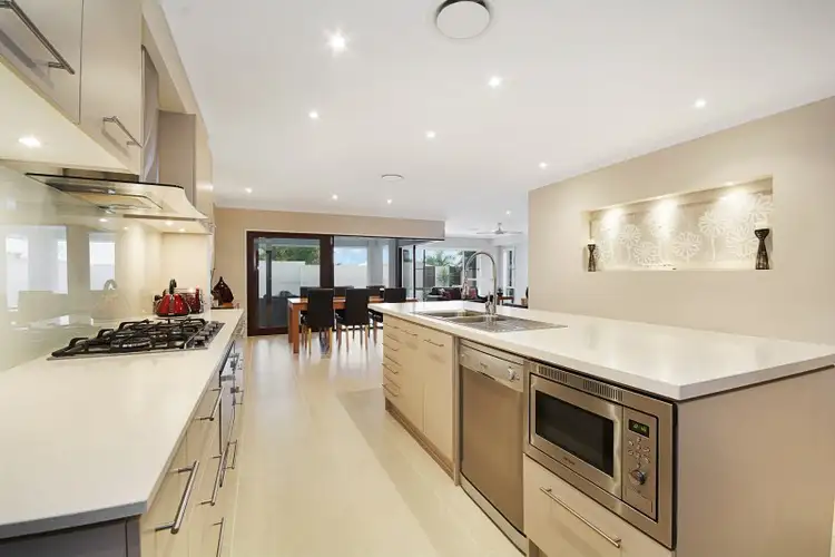 Fifth view of Homely house listing, 20 Balgownie Drive, Peregian Springs QLD 4573