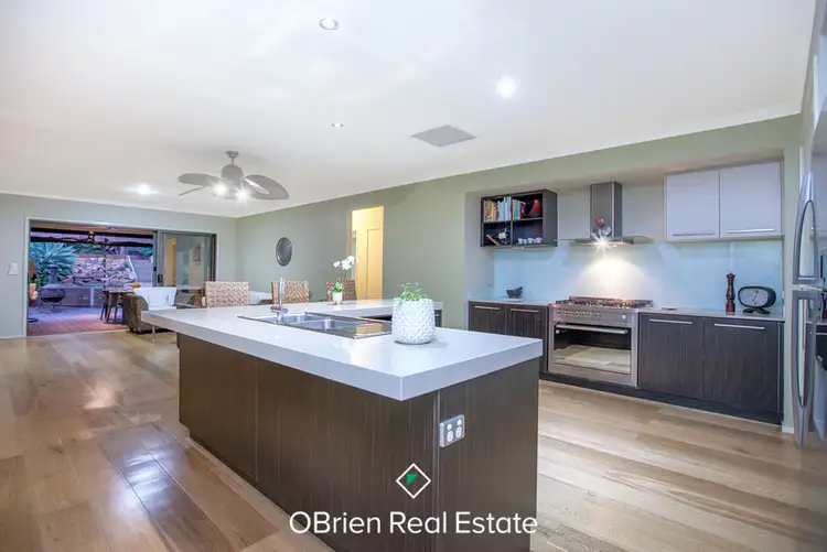 Third view of Homely house listing, 46 Sarton Link, Pakenham VIC 3810