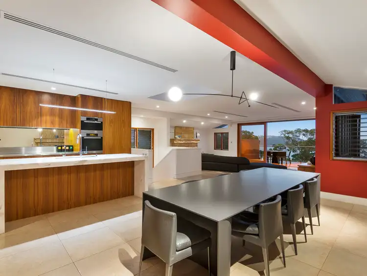 Sixth view of Homely house listing, 9 Superba Parade, Mosman NSW 2088