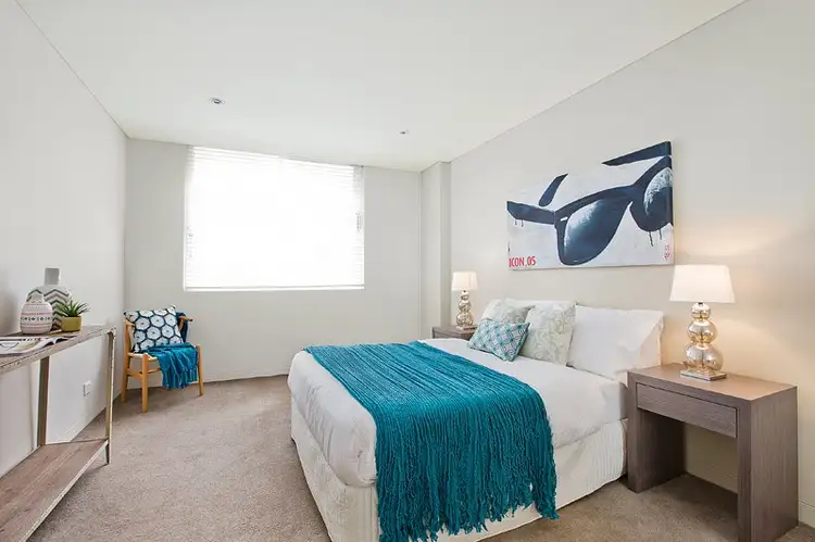 Fourth view of Homely unit listing, 8/37 East Esplanade, Manly NSW 2095