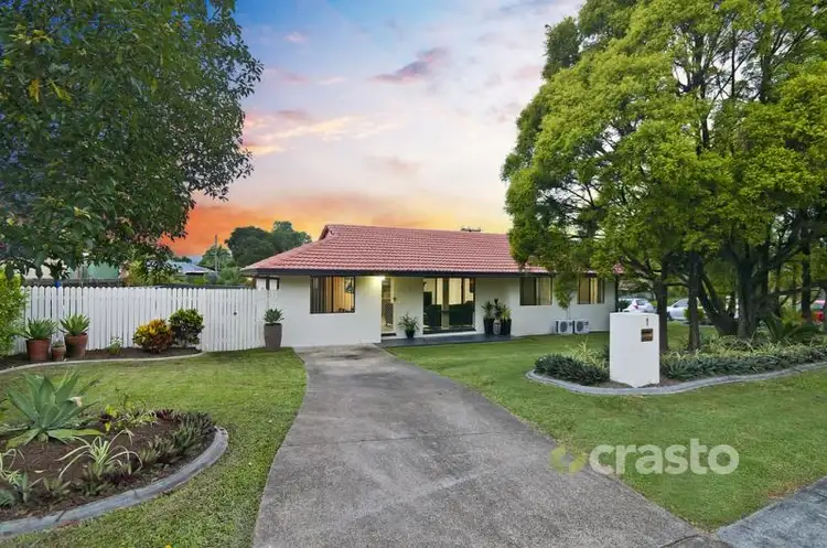 1 Constellation Crescent, Mudgeeraba QLD 4213