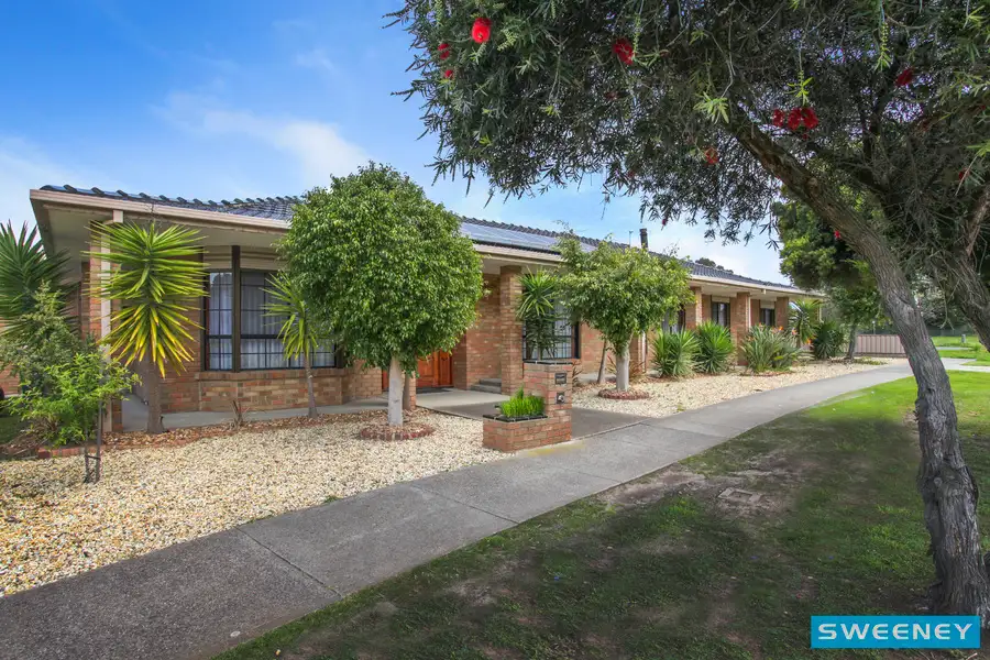 Main view of Homely house listing, 2 Malibu Grove, Taylors Lakes VIC 3038