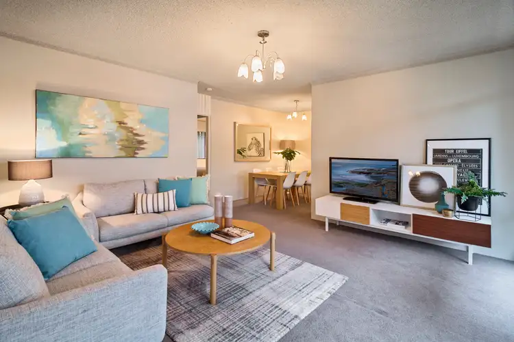 Fifth view of Homely apartment listing, 6/124 Burns Bay Road, Lane Cove NSW 2066