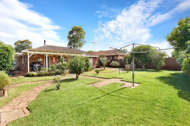 Seventh view of Homely house listing, 6 Semaan Street, Werrington NSW 2747