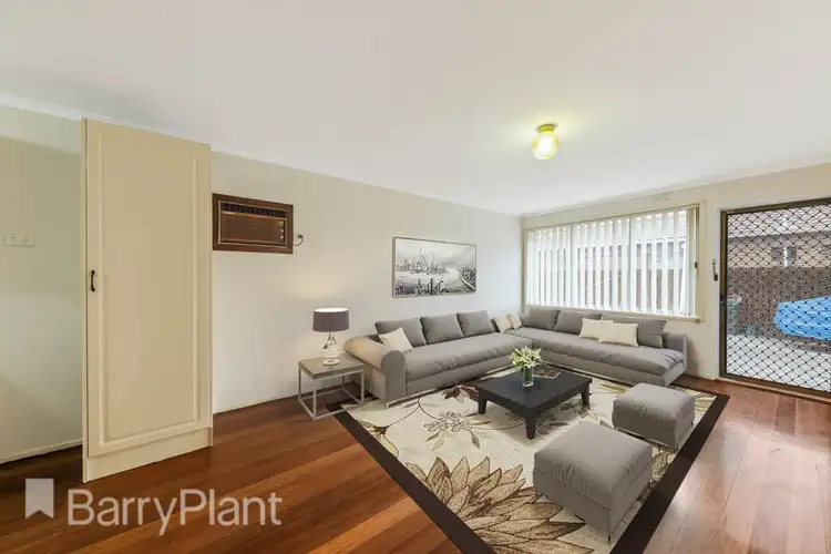 Fourth view of Homely unit listing, 1/112 East Esplanade, St Albans VIC 3021