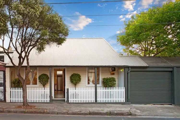 271 Denison Street, Newtown NSW 2042
