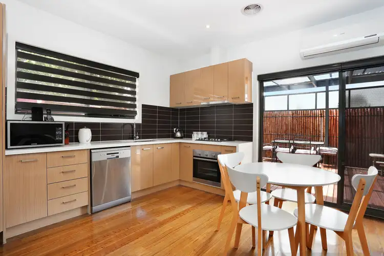 Third view of Homely townhouse listing, 4/52 Maude Avenue, Glenroy VIC 3046