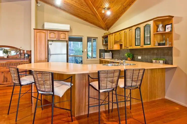 Third view of Homely house listing, 10 Lookout Court, Camp Mountain QLD 4520