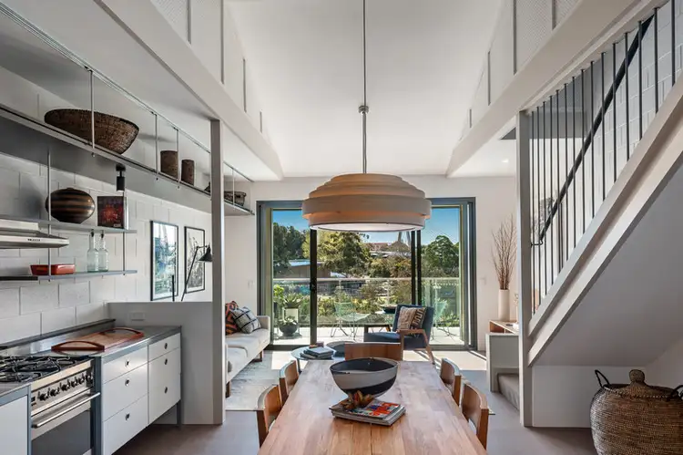 5/12 Bridge Road, Glebe NSW 2037