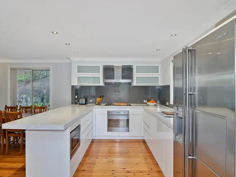 Fourth view of Homely house listing, 35 Milner Avenue, Hornsby NSW 2077