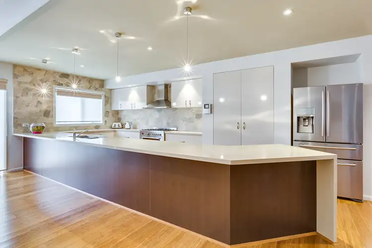 Sixth view of Homely house listing, 20 Currington Crescent, Bacchus Marsh VIC 3340