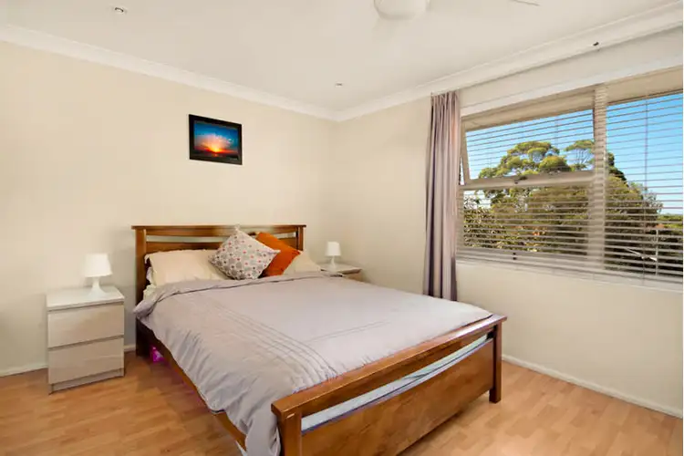 Third view of Homely unit listing, 12/20 Searl Road, Cronulla NSW 2230