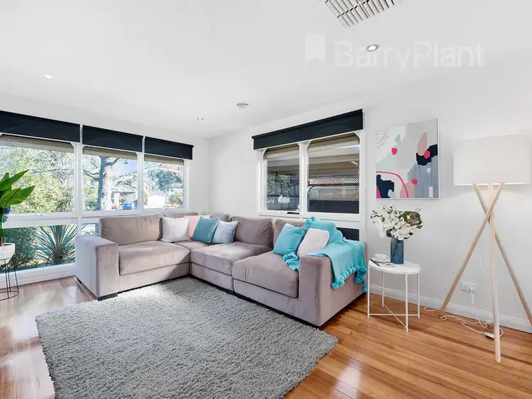 Fifth view of Homely house listing, 85 Farnham Road, Bayswater VIC 3153