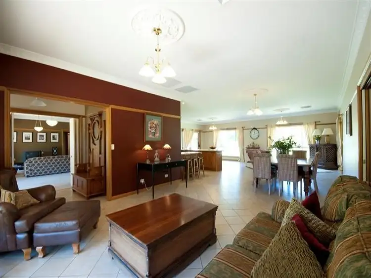 Second view of Homely house listing, 21 Waverly Drive, Dubbo NSW 2830