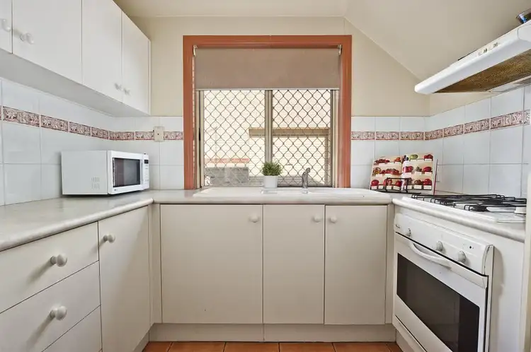 Second view of Homely townhouse listing, 5/16 Dublin Street, Yeronga QLD 4104