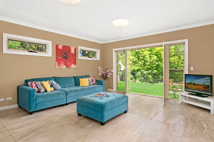 Second view of Homely house listing, 15A Cobran Road, Cheltenham NSW 2119