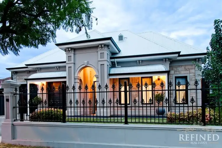 Second view of Homely house listing, 32 Jervois Avenue, Magill SA 5072