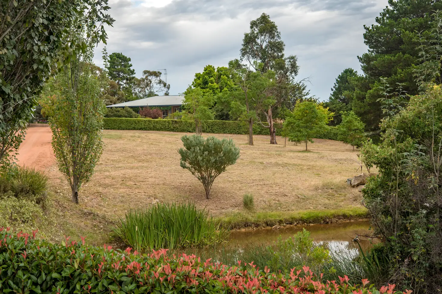 Main view of Homely house listing, 17 Amungula Place, Wamboin NSW 2620