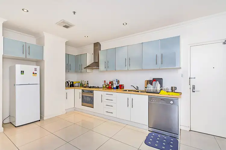 Sixth view of Homely apartment listing, 306/39 Grenfell Street, Adelaide SA 5000