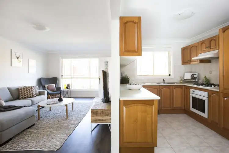 Second view of Homely townhouse listing, 2/49 Rosemont Street, West Wollongong NSW 2500