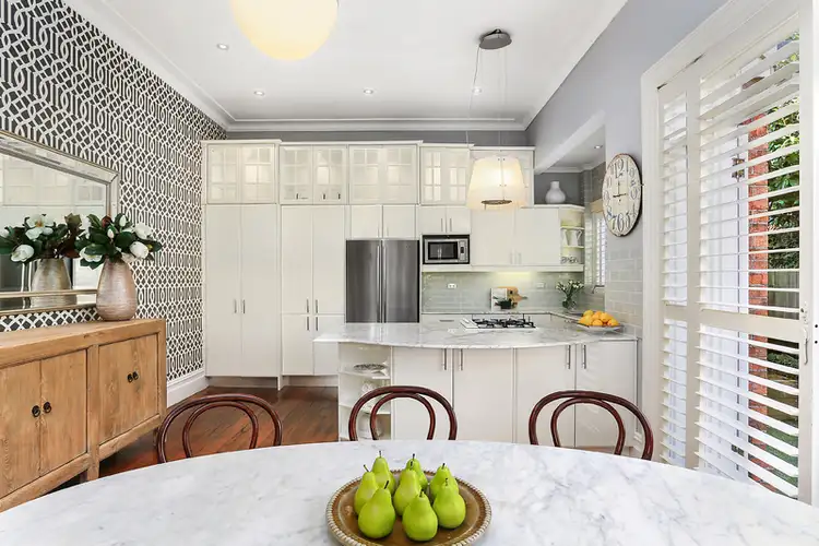 Third view of Homely townhouse listing, 1/61 Prince Albert Street, Mosman NSW 2088