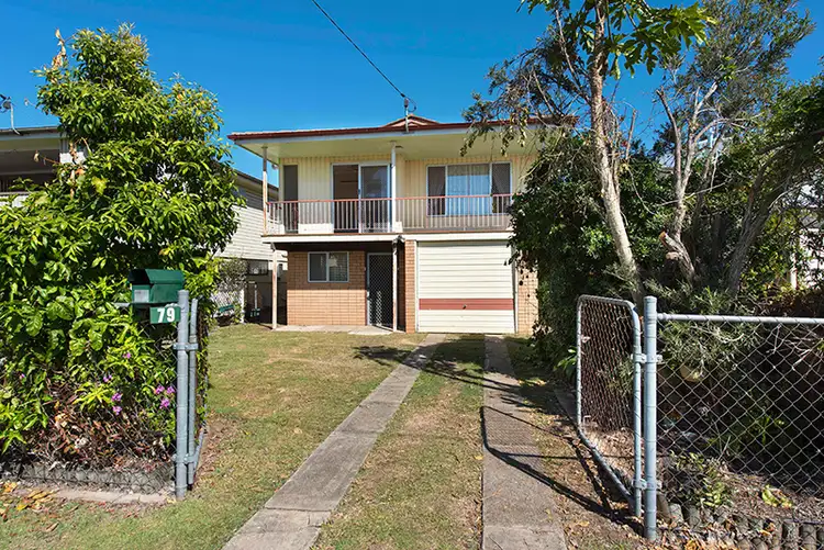 Main view of Homely house listing, 79 Long Street, Graceville QLD 4075