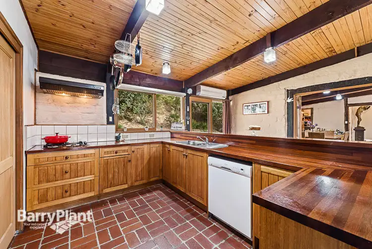 Fourth view of Homely house listing, 112 Bishop Avenue, Diamond Creek VIC 3089