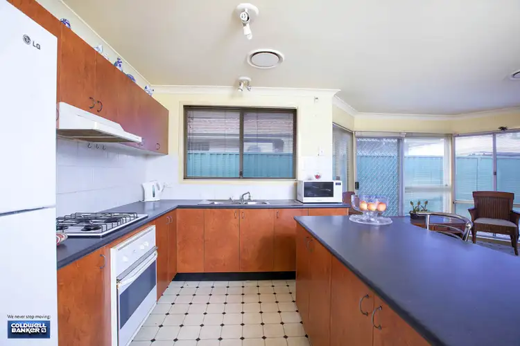 Seventh view of Homely house listing, 18 Sandover Crt, Wattle Grove NSW 2173