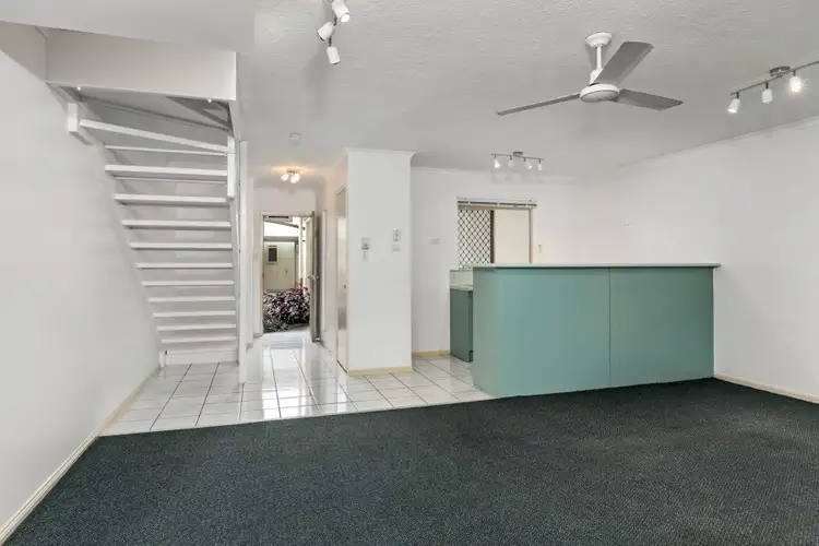 Main view of Homely apartment listing, 10/5 Charlotte Close, Woree QLD 4868
