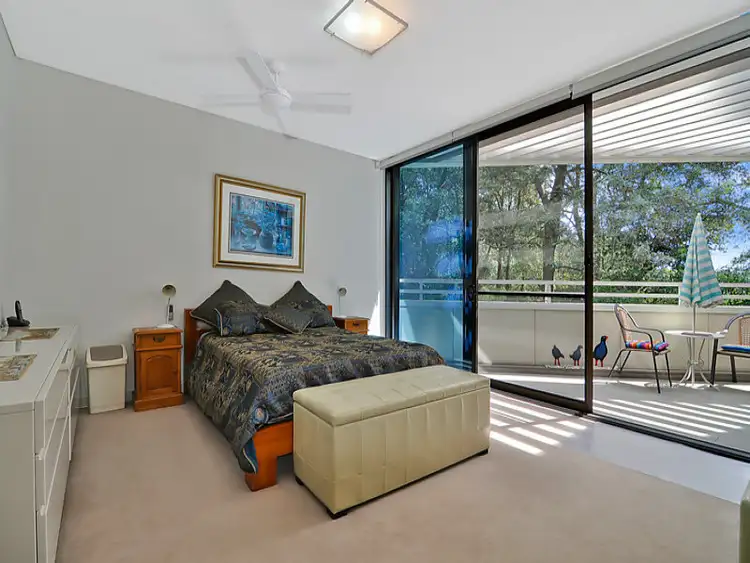 Second view of Homely apartment listing, 44/1-7 Newhaven Place, St Ives NSW 2075