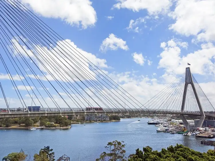 Main view of Homely apartment listing, 208/1 Distillery Drive, Pyrmont NSW 2009