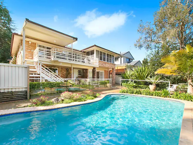 111 Rosedale Road, St Ives NSW 2075