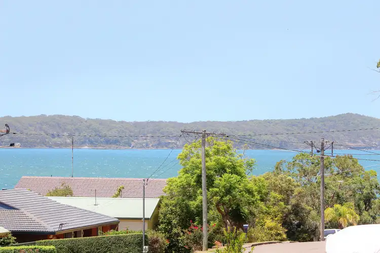 Second view of Homely house listing, 22 Lake Road, Balcolyn NSW 2264