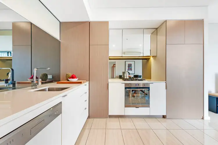 Fifth view of Homely apartment listing, 541/2C Defries Avenue, Zetland NSW 2017