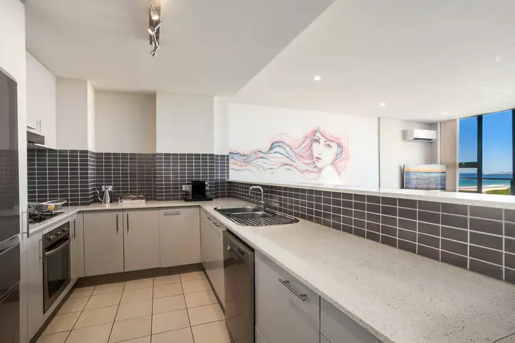Third view of Homely apartment listing, 32/4 Bank Street, Wollongong NSW 2500