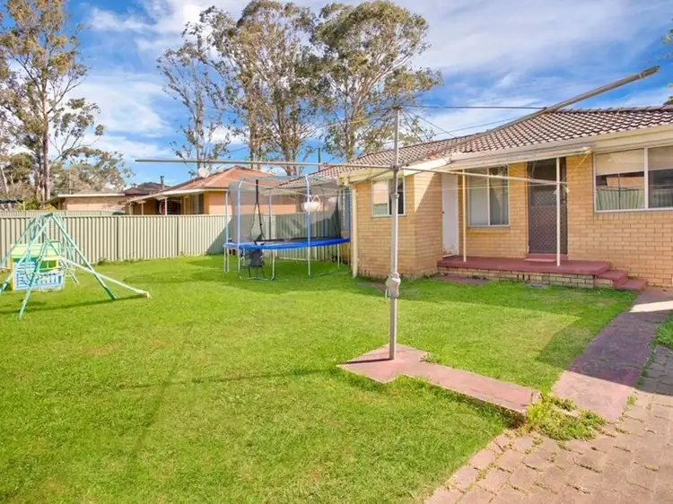 Fifth view of Homely house listing, 54 Parker Street, Kingswood NSW 2747