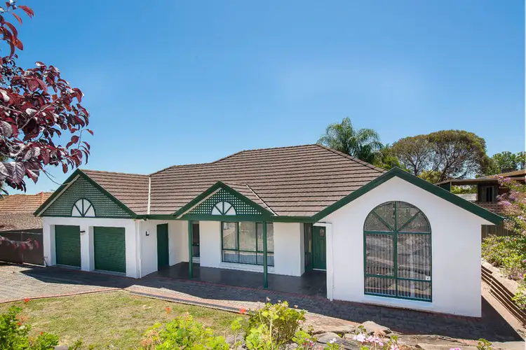 1 Dutton Street, Glen Osmond SA 5064